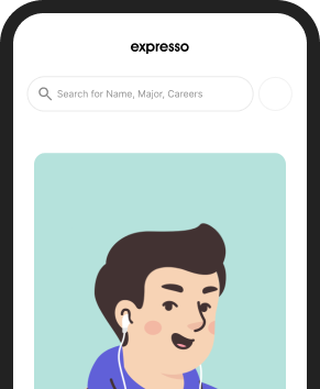 Expresso mobile preview